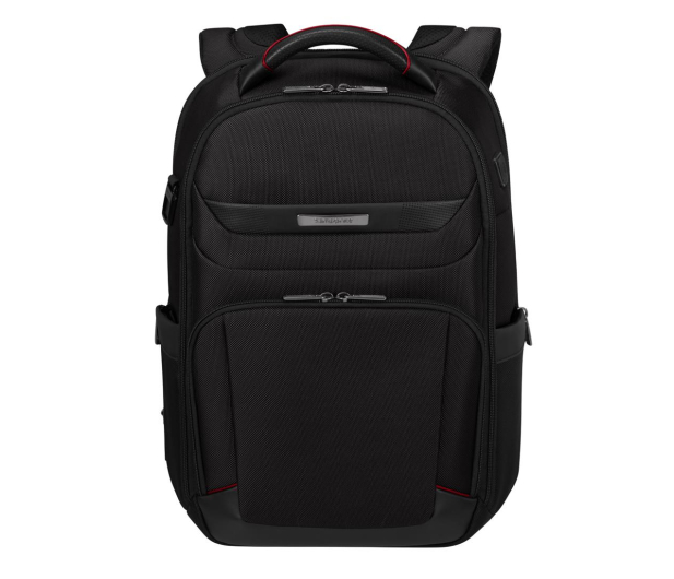 SAMSONITE Plecak na laptopa 15.6 cali PRO-DLX 6 czarny 218277 - 1144528 - zdjęcie